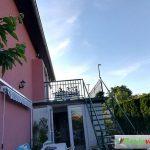 apartman vesna dvoriste1