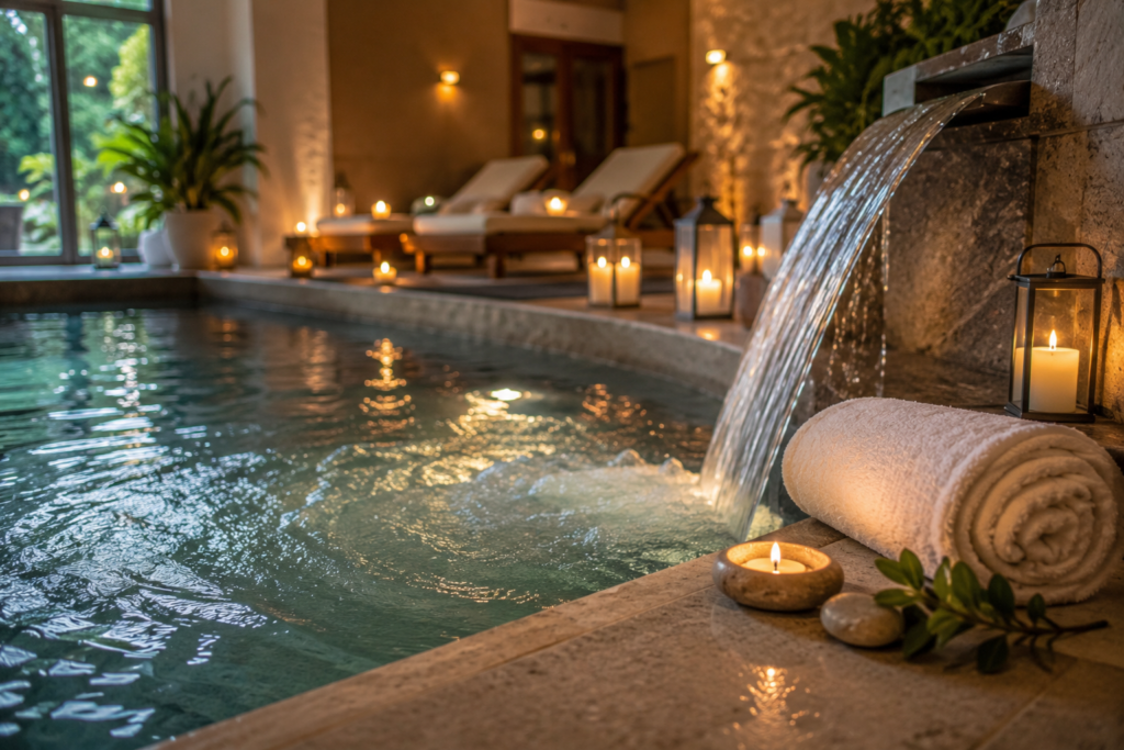 Banja Vrujci-bazeni-spa-wellness